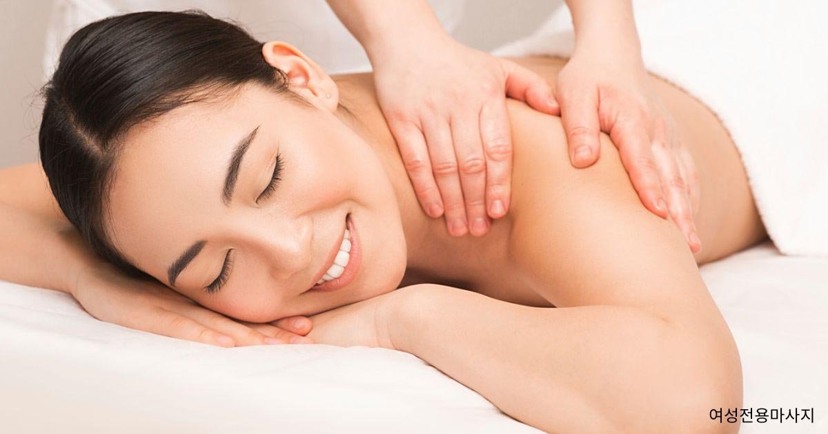 Todaki Women-Only Massage: A Path to Healing and Restoration